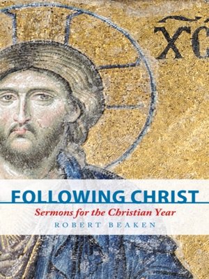 cover image of Following Christ